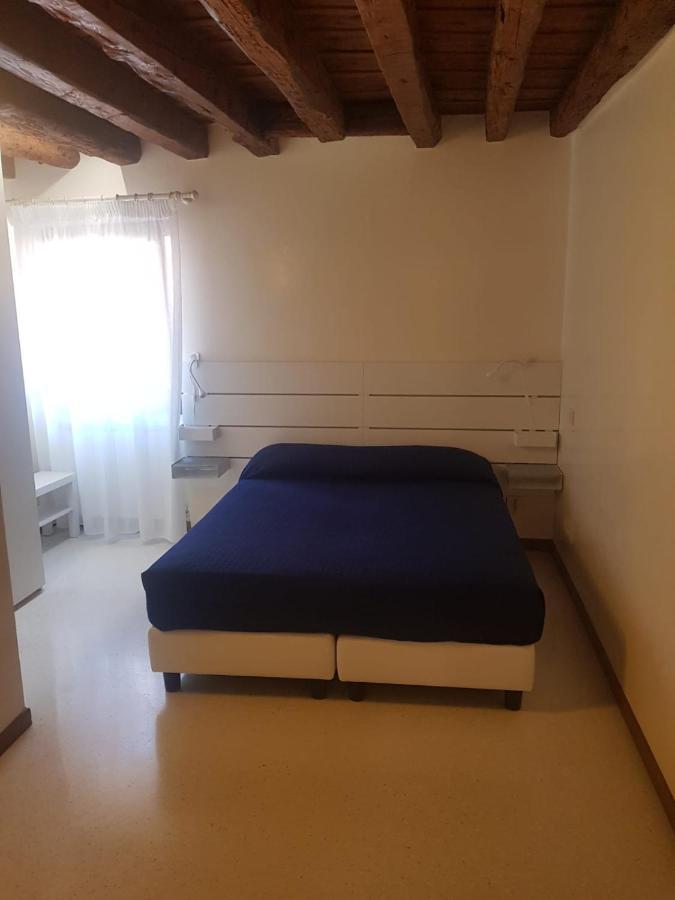 Apartmán Ca' Derai Fenice Benátky Exteriér fotografie