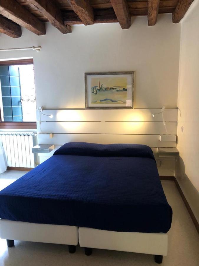 Apartmán Ca' Derai Fenice Benátky Exteriér fotografie