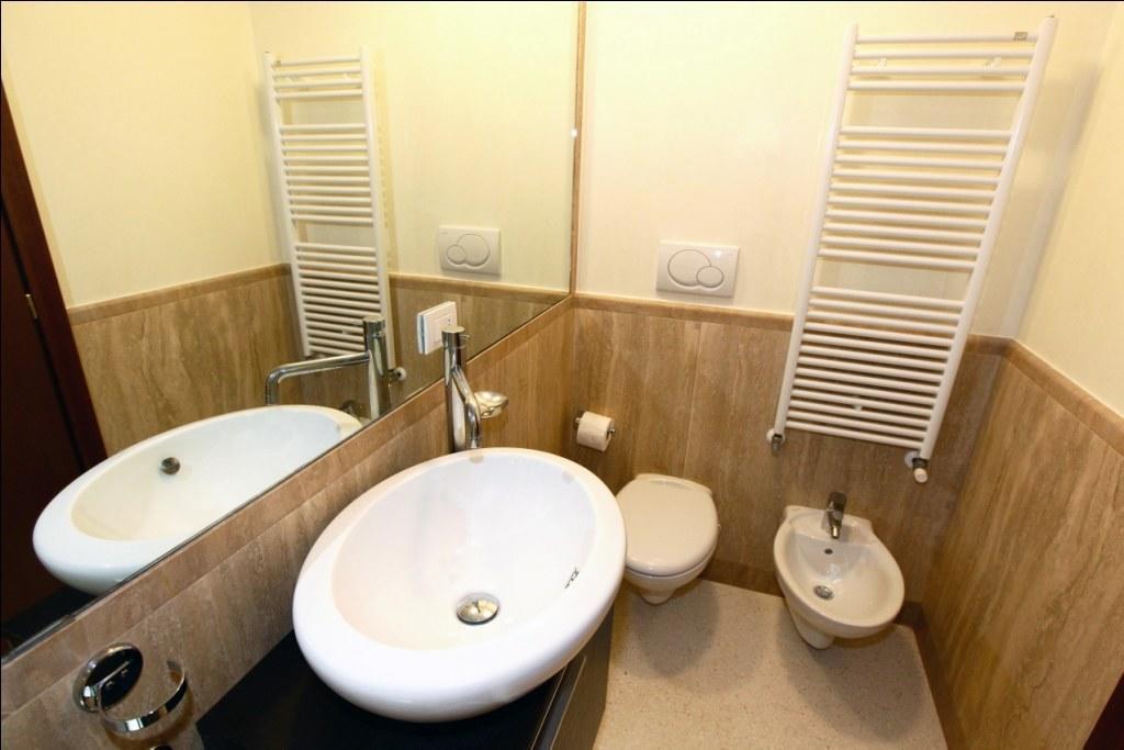 Apartmán Ca' Derai Fenice Benátky Pokoj fotografie