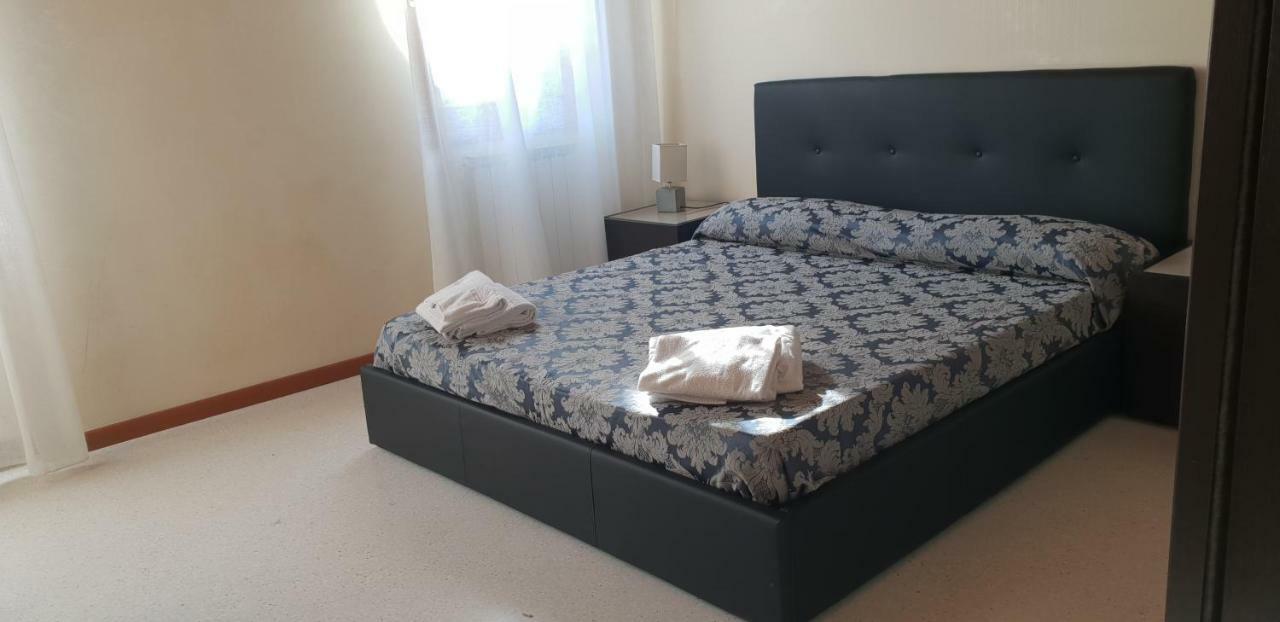 Apartmán Ca' Derai Fenice Benátky Exteriér fotografie